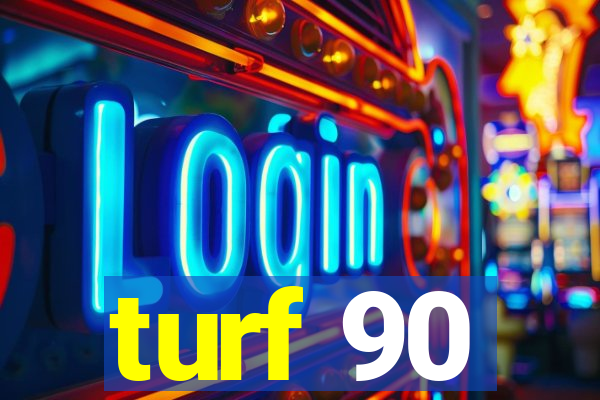 turf 90